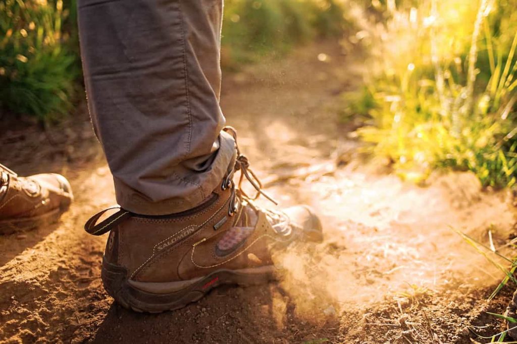 The Best Tactical Boots For Plantar Fasciitis
