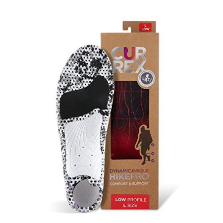 currex HikePro Insoles