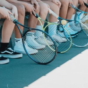 Best Tennis Shoes For Kids