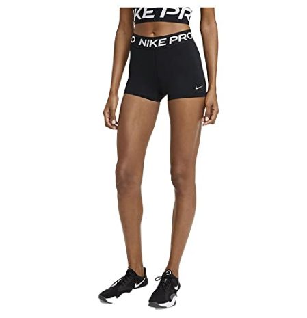 Nike 365 Pro Shorts 3" Large Black