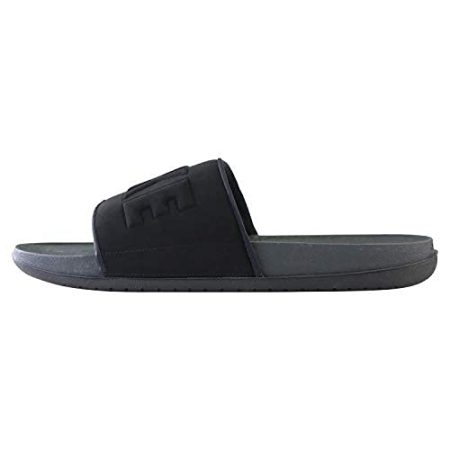 Nike Men's Offcourt Slide Anthracite/Black/Black Sneakers 7