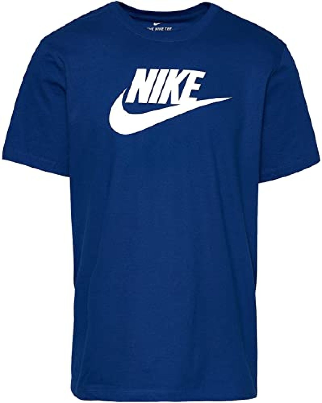 Nike Men's Sportswear Short Sleeve Shirt