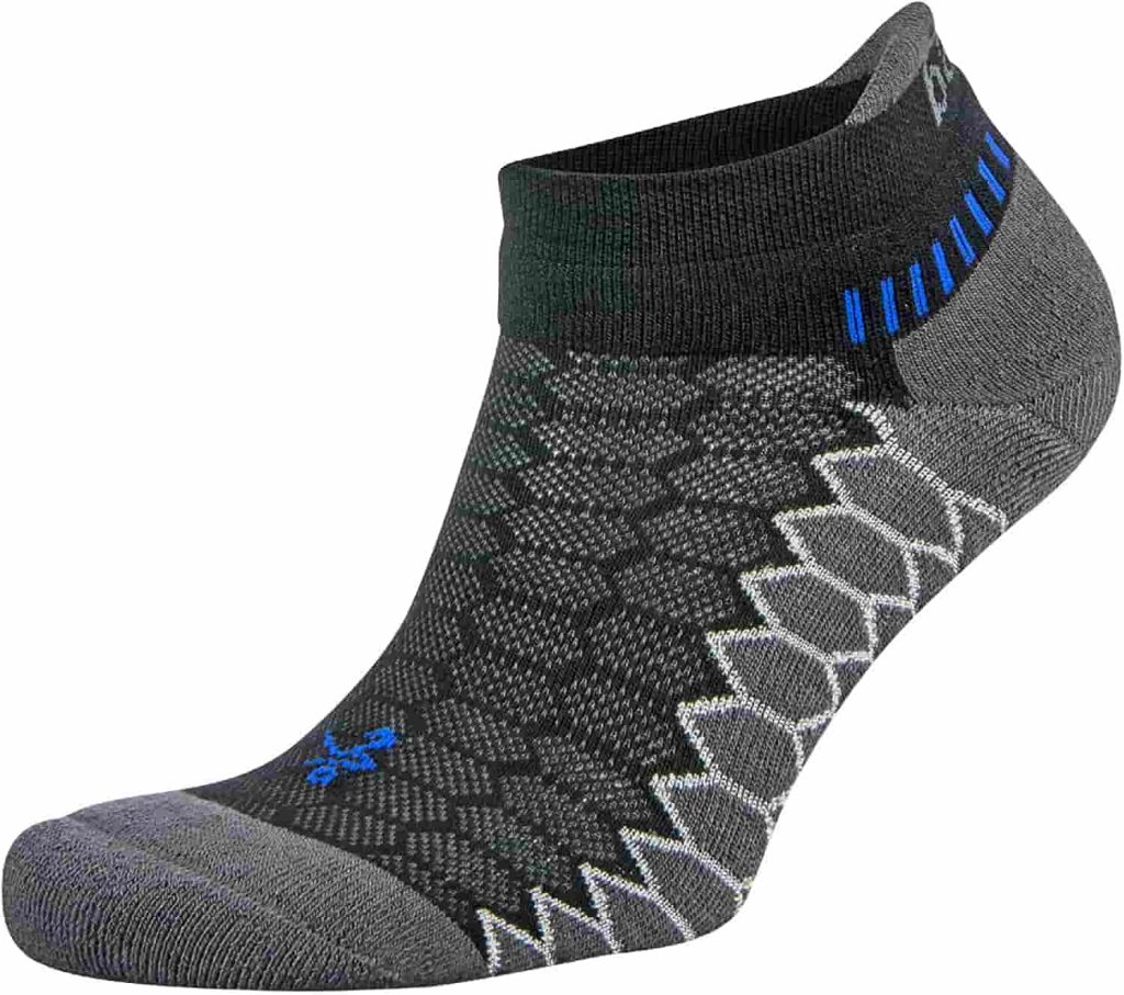 Balega Compression-Fit Running Socks For Men And Women