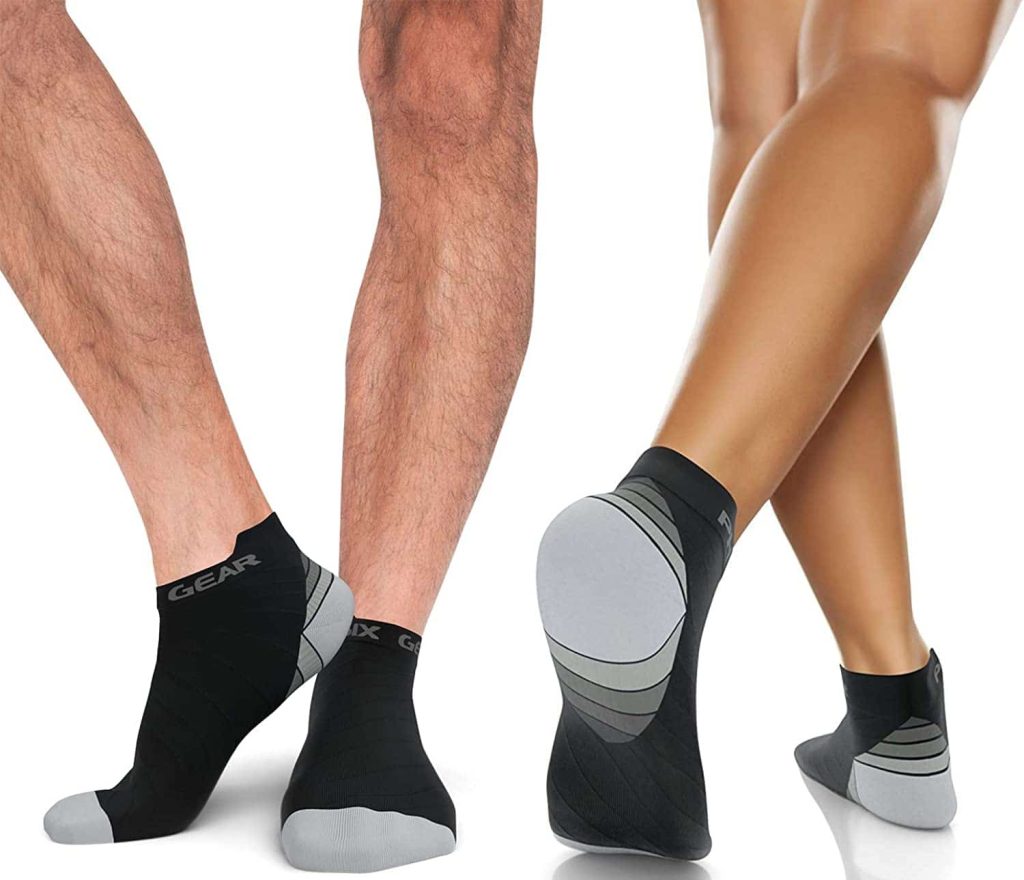 Best Running Socks For Men And Women