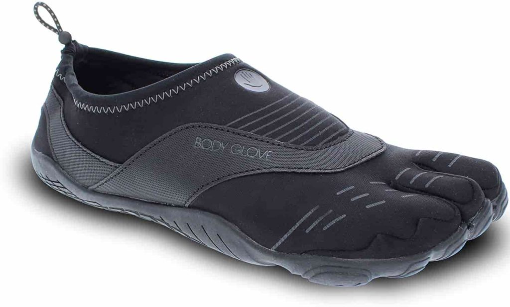 Body Glove Men's Barefoot Cinch Water Shoe