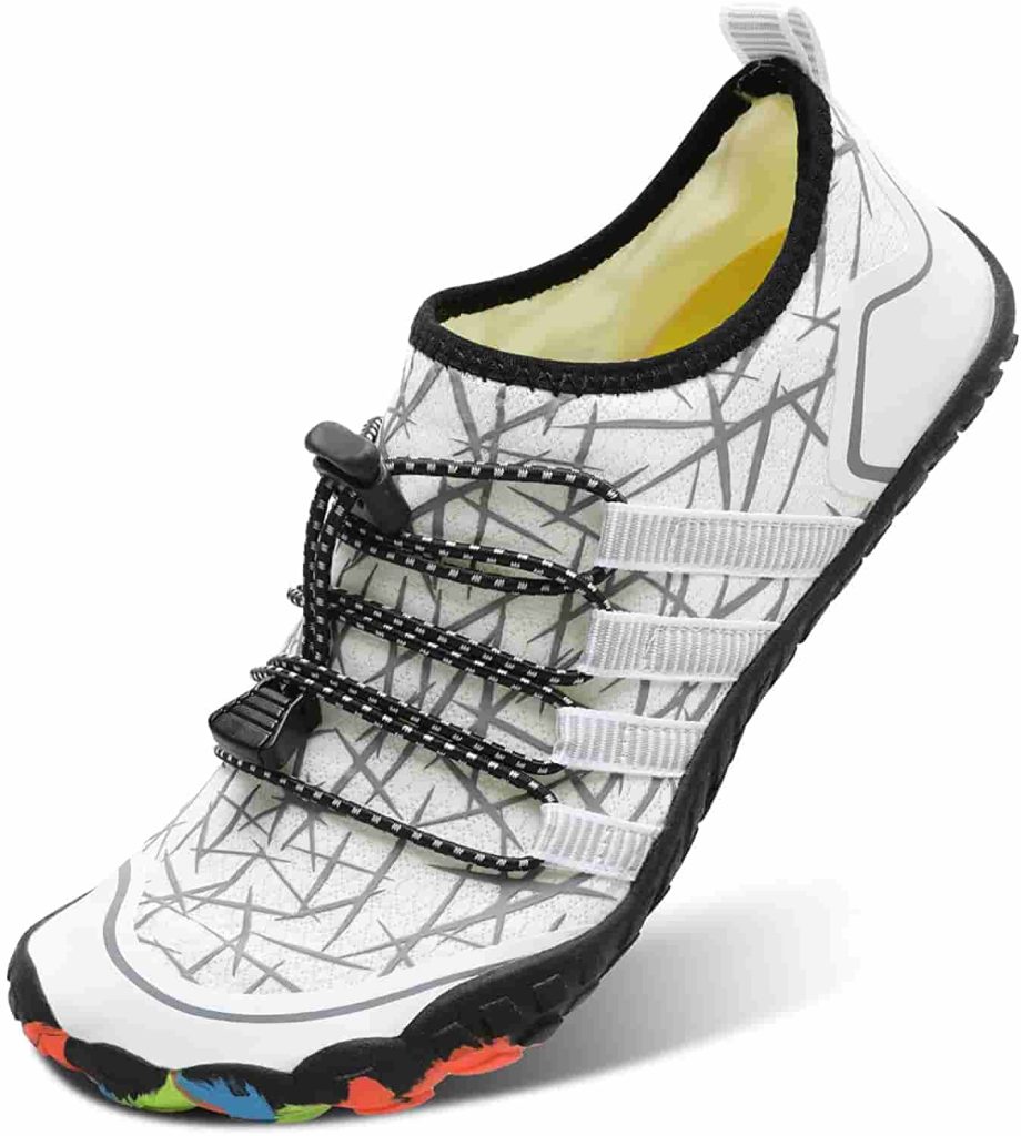 L-RUN Man And Womens Running Shoes