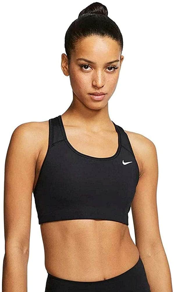 Nike Women's Support Non-Padded Sports Bra