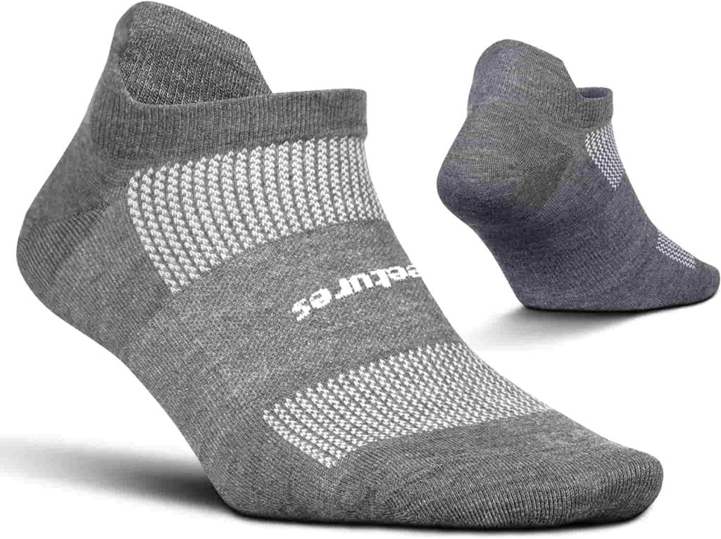 Running Socks For Men And Women