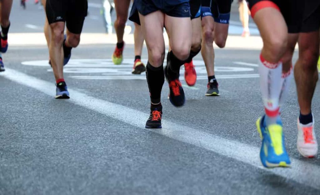 Tips For Marathon Runners