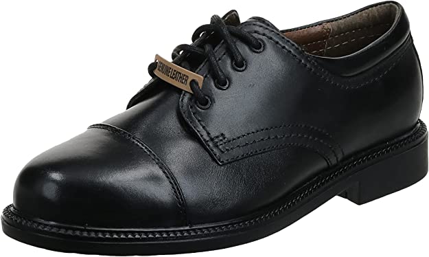 Dockers Men’s Leather Oxford Dress Shoe