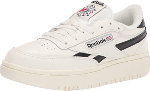 Reebok Women's Club C Double Sneaker