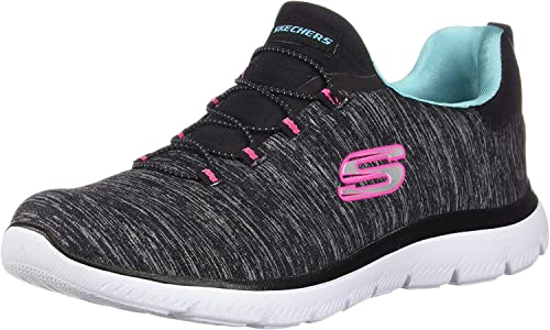 Skechers Women's Summits-Quick Sneaker