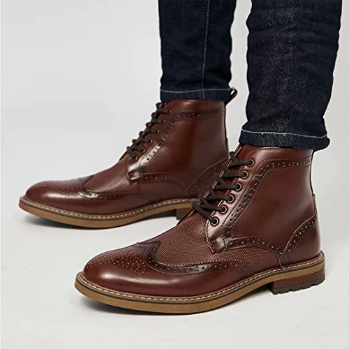 The Best Leather Shoes For Men