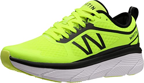 WHITIN Men's Max Cushioned Running Shoes