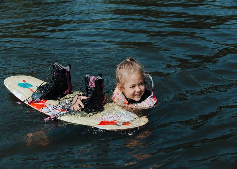 The Best Water Shoes For Kids